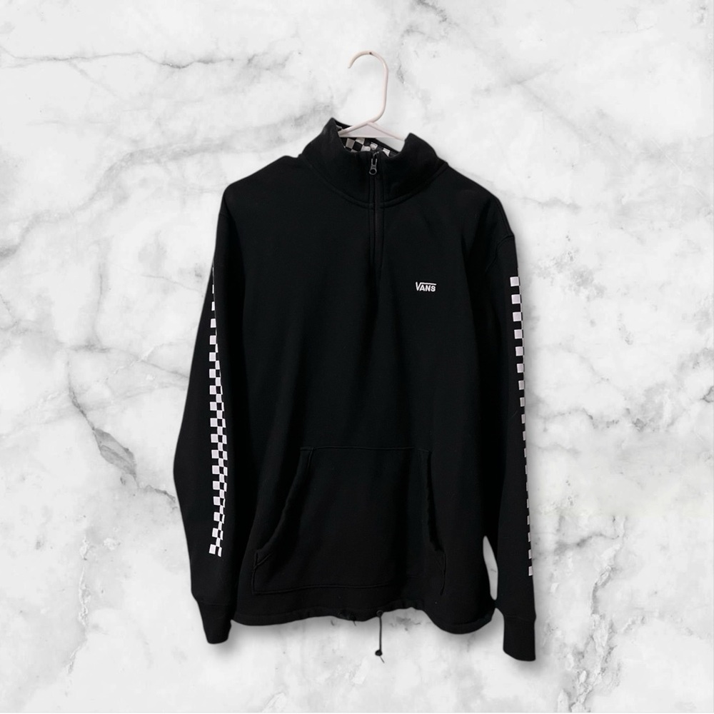 Vans Sweater